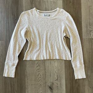 Aerie Long Sleeve Top